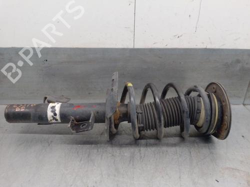 Used Left front shock absorber FORD S-MAX (WA6) 2.0 TDCi (140 hp) 28144064