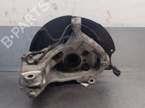 Used Right front steering knuckle Right front steering knuckle 36755267 36755267