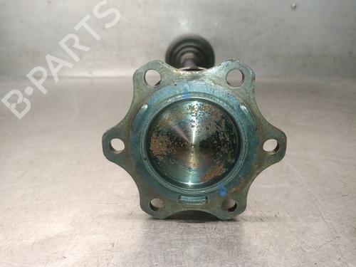 Right front driveshaft SEAT LEON ST (5F8) 2.0 TDI | BP32314175M39 - Image 6