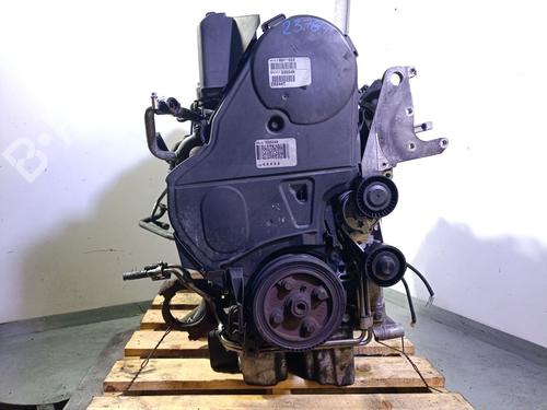 Used Engine VOLVO XC90 I (275) D5 AWD (185 hp) 29823242