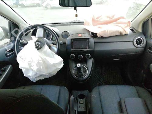Electronic module MAZDA 2 (DE_, DH_) 1.3 (DE3FS) | BP20258855M83 - Image 6