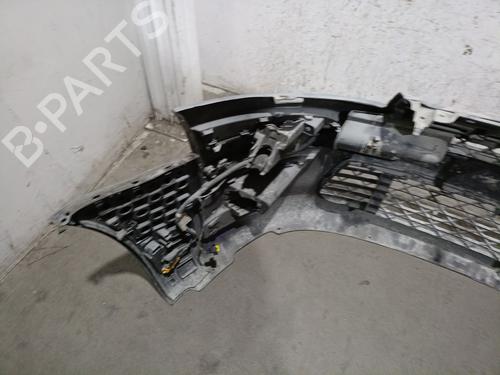 Front bumper CITROËN C4 Picasso I MPV (UD_) 1.6 HDi | BP26502715C7 