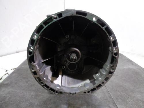 Gearbox MERCEDES-BENZ E-CLASS (W211) E 240 (211.061) | BP9215388M3 