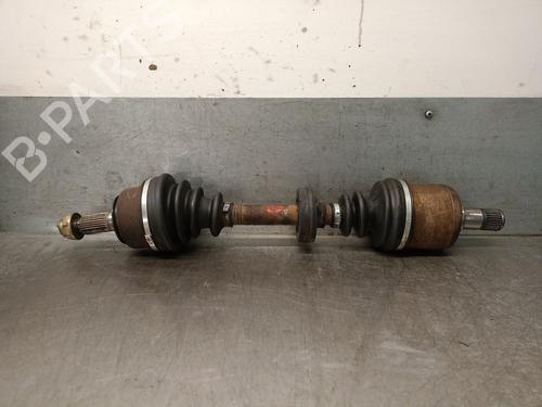 Used Left front driveshaft ROVER 400 II (RT) 420 Di (105 hp) 29423288