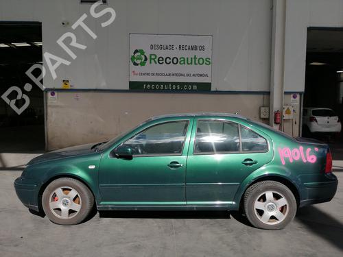 Used Parts VW BORA I (1J2) 2.0 1549934