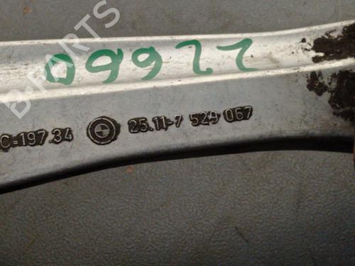 Gear lever BMW 3 (E90) 320 d | BP25761606M90