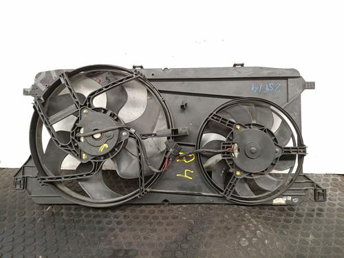 Radiator fan FORD TRANSIT Van (FA_ _) 2.2 TDCi | BP37199035M35 - Image 2