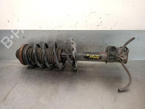 Used Left front shock absorber OPEL ASTRA H GTC (A04) 1.9 CDTI (L08) (120 hp) 26904067