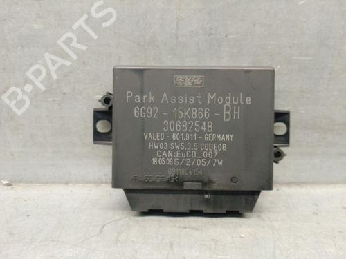 Modulo elettronico VOLVO S80 II (124) D5 (205 hp) 31585454