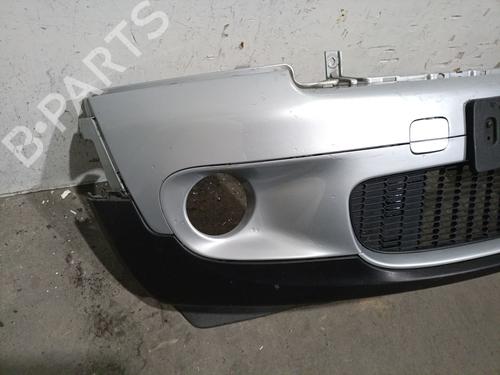 Front bumper MINI MINI (R56) | BP30161118C7