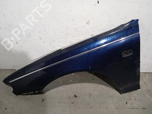 Used Left front fenders ROVER 75 (RJ) 2.0 CDTi (131 hp) 30137288