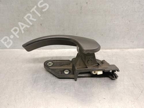 Front left interior door handle FIAT DUCATO Van (250_) 140 Natural Power | BP29973251I13