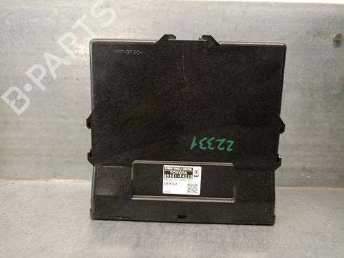 Used Electronic module TOYOTA C-HR (_X1_) 1.8 Hybrid (ZYX10_, ZYX11_) (98 hp) 24468667