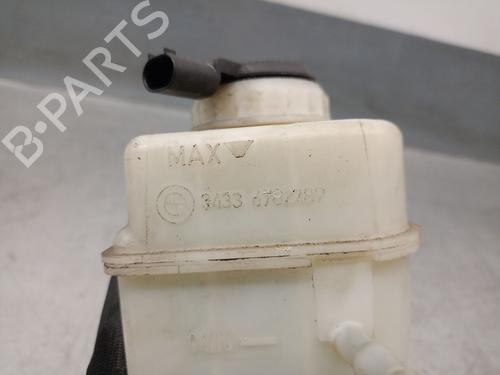 Brake master cylinder BMW 5 Gran Turismo (F07) 530 d xDrive | BP21021886M77 