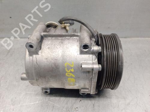 AC compressor FORD FIESTA VI (CB1, CCN) 1.4 TDCi | BP29424759M34 