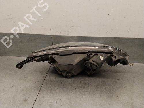 Left headlight OPEL ASTRA J (P10) 1.6 (68) | BP38198928C28 - Image 3
