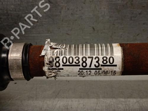 Comfort control module MERCEDES-BENZ A-CLASS (W169) A 170 (169.032, 169.332) | BP21790969M56 