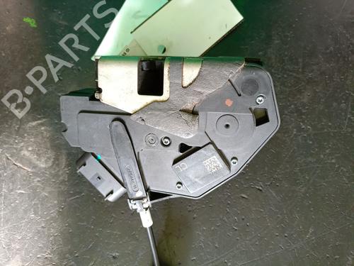 Used Front right lock VOLVO S60 II (134) 2.5 T (249 hp) 25234941
