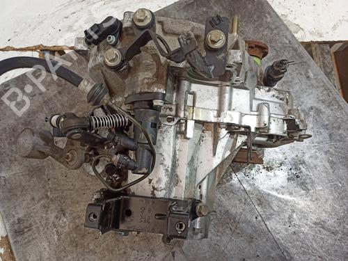 Gearbox SKODA FABIA I (6Y2) 1.4 | BP8314462M3 