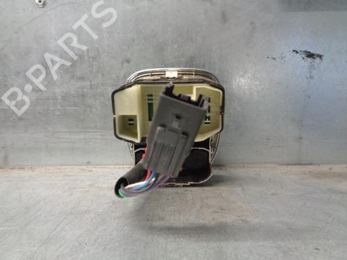 Headlight switch JAGUAR XJ (X350, X358) 4.2 | BP20262273I24 
