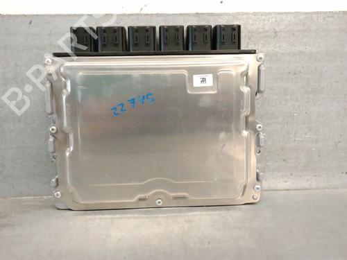 Engine control unit (ECU) BMW 4 Gran Coupe (G26) 430 i | BP27340567M57 