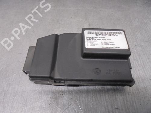 Used Electronic module MERCEDES-BENZ M-CLASS (W164) ML 350 4-matic (164.186) (272 hp) 16452923