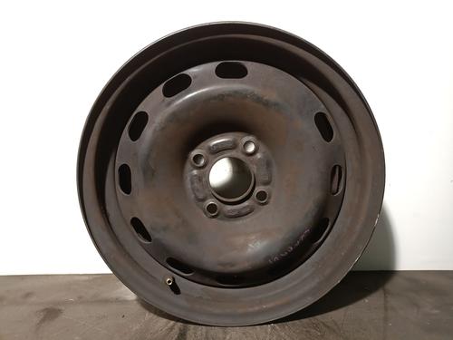 Used Rim FORD TRANSIT COURIER B460 MPV 1.5 TDCi (75 hp) 27605253