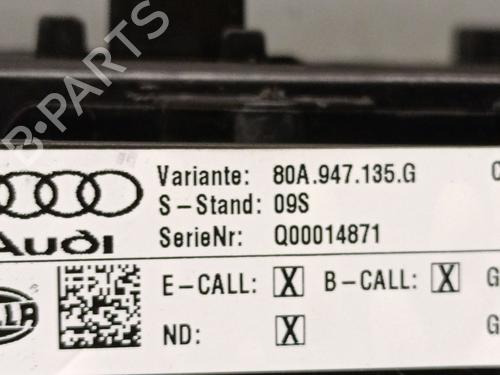 Kabinelys AUDI Q5 (FYB, FYG) 2.0 TDI quattro | BP39170915I8  - Image 5