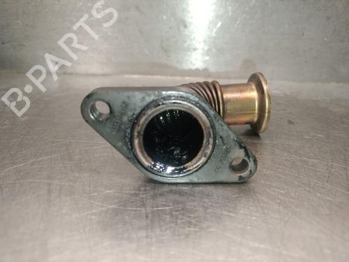 Pipe CITROËN C4 Grand Picasso I (UA_) 2.0 HDi 138 | BP29933053M125