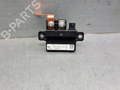 Used Electronic module MERCEDES-BENZ V-CLASS (W447) V 220 CDI / d (447.811, 447.813, 447.815) (163 hp) 27663795