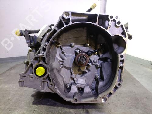 Gearbox DACIA SANDERO II TCe 90 LPG (B8M1) | BP29147929M3 