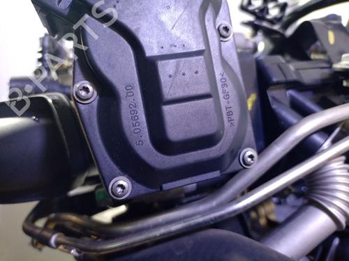 Engine CHEVROLET AVEO Hatchback (T300) 1.3 D | BP29979385M1