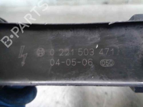 Ignition coil OPEL AGILA (A) (H00) 1.0 (F68) | BP5595417M94 