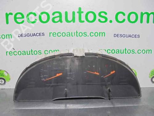 Used Instrument cluster NISSAN SERENA (C23) 2.3 D (75 hp) 2109445