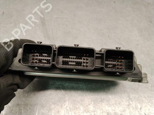Engine control unit (ECU) CITROËN C4 I (LC_) 1.6 16V | BP38443778M57 - Image 3