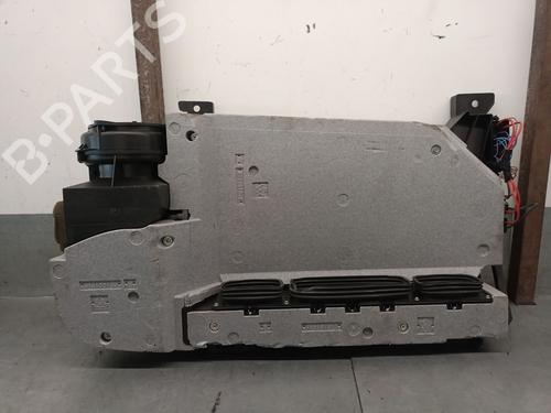 Used Electronic module Electronic module RENAULT FLUENCE (L3_) Z.E. (95 hp) 34186892 34186892