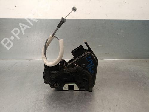 Used Rear right lock KIA STONIC (YB) 1.0 T-GDi (120 hp) 21579584