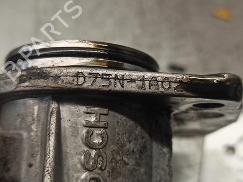 Vacuum pump OPEL VECTRA B Hatchback (J96)  | BP10701912M80 