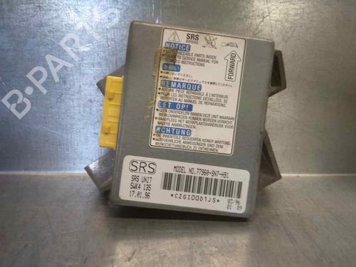 Used ECU airbags HONDA ACCORD V (CE, CF_, CD) 2.0 i LS (CE8) (131 hp) 10336346