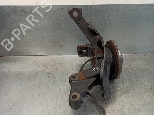 Left front steering knuckle FORD KA (RU8)  | BP13230688M25 