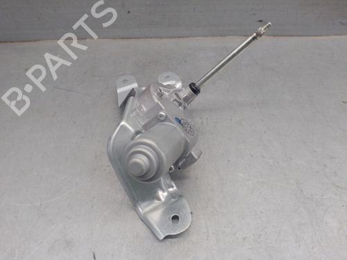 Rear wiper motor MAZDA 2 Hatchback (DL, DJ) 1.5 SKYACTIV-G | BP27390957M102 