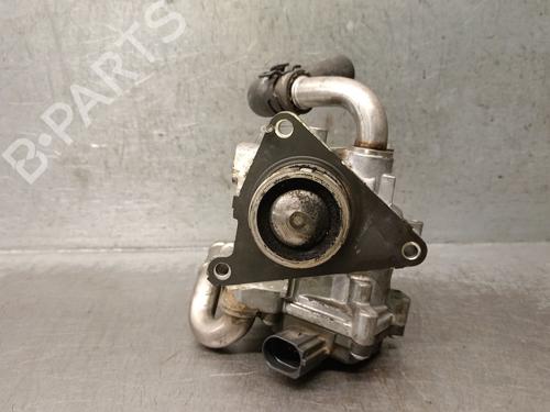 EGR-Ventil EGR-Ventil VW CADDY IV Box Body/MPV (SAA, SAH) 2.0 TDI (140 hp) 34274842 34274842