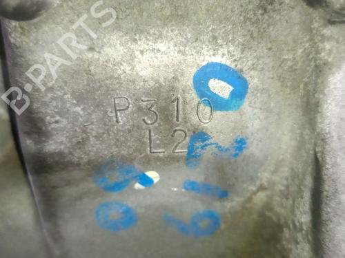 Gearbox LEXUS RX (_U3_) 400h AWD (MHU38_) | BP37261209M3 - Image 7
