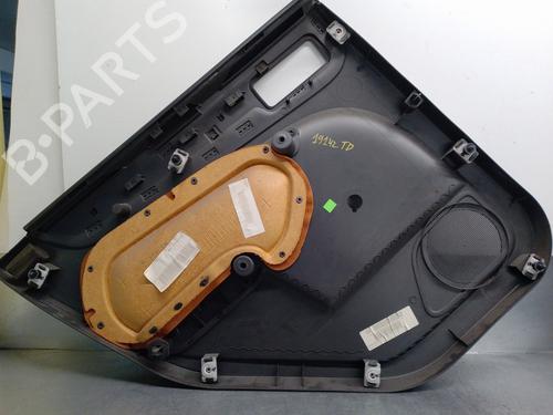 Rear right panel FORD FOCUS II (DA_, HCP, DP) 1.6 Ti | BP15909225C61 