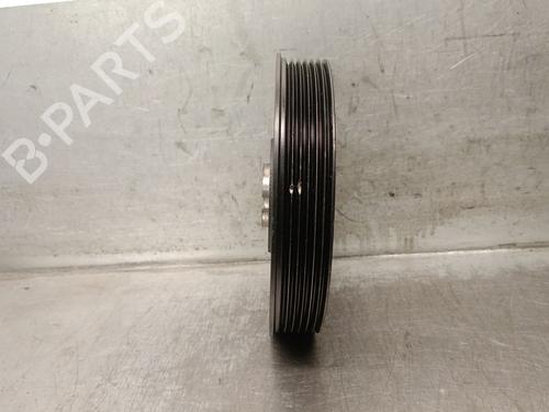 Pulley MAZDA 3 (BL) 1.6 MZ-CD (BL14) | BP38488917M122 - Image 2