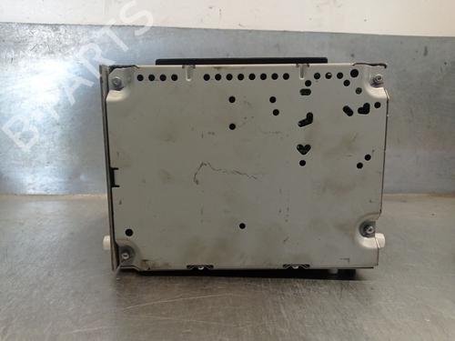 Radio FORD FOCUS III Turnier 1.0 EcoBoost | BP20268449E6 