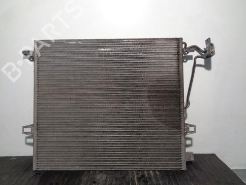 Used AC radiator MERCEDES-BENZ GL-CLASS (X164) GL 450 4-matic (164.871) (340 hp) 13230592