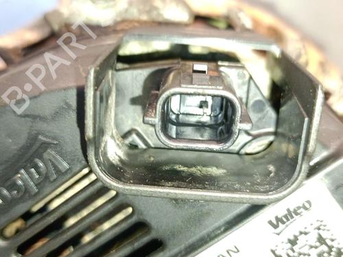 Alternator NISSAN NV400 Van (X62, X62B) dCi 135 | BP28812803M7 