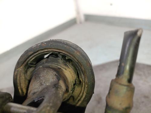 Front differential FORD RANGER (TKE) 2.2 TDCi 4x4 | BP33660549M23 - Image 7