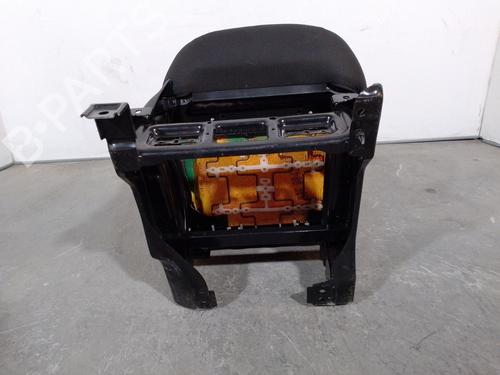 Right front seat FIAT FIORINO Box Body/MPV (225_) 1.3 D Multijet (225BXD1A, 225BXB1A, 225BXB11) | BP16443369C16 